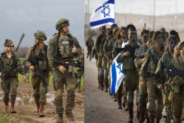 உளவு அதிகாரிகளுக்கு இஸ்லாமிய படிப்பை கட்டாயமாக்கிய இஸ்ரேல் - ஏன் தெரியமா?