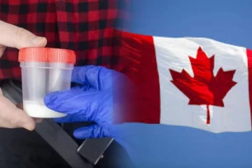 கனேடிய மாகாணமொன்றில் 600 பிள்ளைகளுக்கு அப்பாவாகிய மூன்று ஆண்கள்: கவலையை ஏற்படுத்தியுள்ள தகவல்