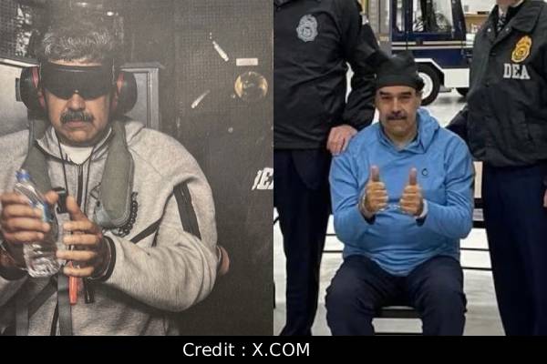 Operation Absolute Resolve: வெனிசுலா மீதான அமெரிக்க தாக்குதலும், ரஷ்யாவின் மௌனமும் | Russia Silent On Us Attack On Venezuela Explained