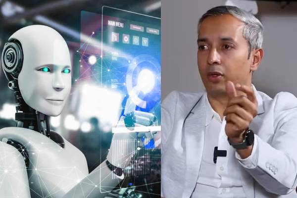 TATA Electronics Vice President Aditya Narayanan