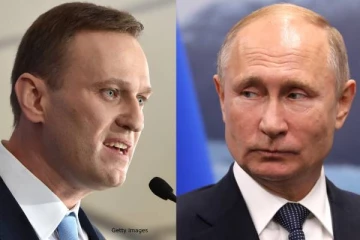 புடினின் எதிர்க்கட்சி தலைவருக்கு விஷம்: ரஷ்யாவை கடுமையாக கண்டித்த ஐரோப்பிய நீதிமன்றம்