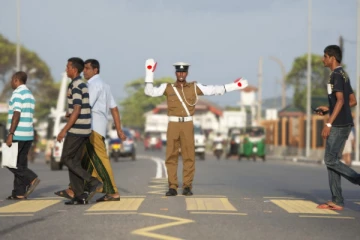 රථවාහන හිමි ඔබට ලැබුණු විශේෂ සහන කාලය මෙන්න..