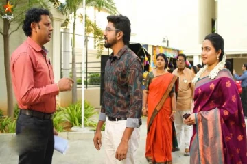 மனோஜிற்கு ஆர்டர் பிடித்துக்கொடுத்து மாஸ் காட்டிய ரோஹினி, வெறுப்பில் விஜயா.. சிறகடிக்க ஆசை சீரியல் புரொமோ