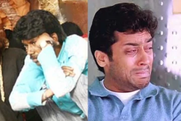 சூர்யா சொத்தை அநாவசியமாக செலவு செய்யும் விவாகரத்தான இயக்குனர்.. ரொம்ப பாவம் சார் நீங்க