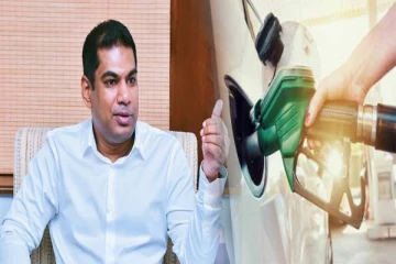 நாட்டின் எரிபொருள் விற்பனை தொடர்பில் வெளியாகியுள்ள தகவல்