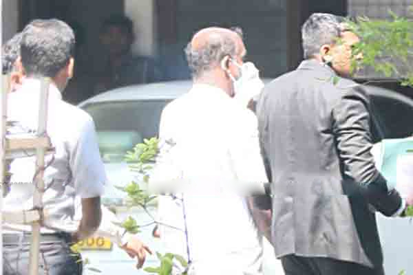 தரமற்ற தடுப்பூசிகளை இறக்குமதி செய்தவருக்கு நேர்ந்த கதி | The Fate Of The Importer Of Substandard Vaccines