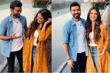 அவர் என்னை மால்மோ னு , செல்லமா கூப்பிடுவார் : தனுஷ் குறித்து மனம் திறந்த மாஸ்டர் பட நடிகை