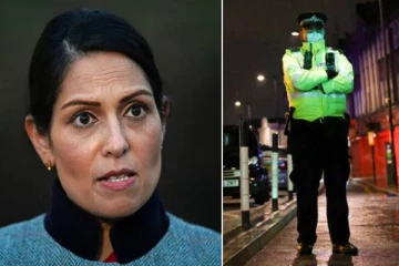 பிரித்தானியாவில் பயங்கரவாத அச்சுறுத்தல் நிலை குறித்து அரசாங்கம் வெளியிட்ட முக்கிய அறிவிப்பு