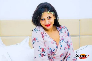 පියුමි හංසමාලිගෙ Ex ආයෙත් අහ ගනී (PHOTO)