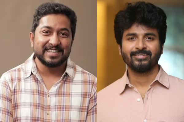 சிவகார்த்திகேயன் யார் என்று கூட தெரியாது!.. பிரபல மலையாளம் நடிகர் ஓபன் டாக் | Vineeth Sreenivasan Speak About Sivakarthikeyen சிவகார்த்திகேயன் யார் என்று கூட தெரியாது!.. பிரபல மலையாளம் நடிகர் ஓபன் டாக் | Vineeth Sreenivasan Speak About Sivakarthikeyen