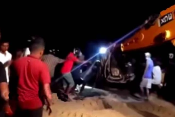 கடலுக்கு சென்ற இலங்கை மீனவர்களுக்கு கிடைத்த அதிர்ஷ்டம்!