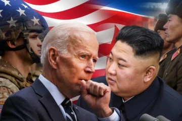 அமெரிக்காவுடன் மோத தயாராகும் வடகொரியா: கிம் ஜோங் உன்னின் அதிரடி அறிவிப்பு