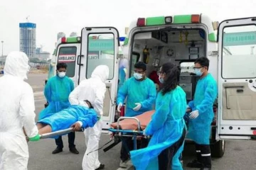 இலங்கையில் மீண்டும் கோவிட் தொற்றாளர் எண்ணிக்கை அதிகரிக்கும் ஆபத்து! பொது மக்களுக்கு எச்சரிக்கை