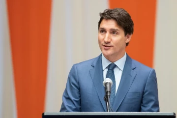 கனடிய பிரதமர் தொடர்பில் அதிருப்தி வெளியிட்ட முஸ்லிம் அமைப்பு