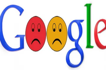 கூகுள் நிறுவனத்துக்கு பல்லாயிரக் கோடி ரூபாய் அபராதம்...எதற்காக தெரியுமா?