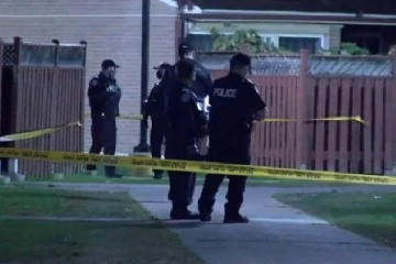 ரொறன்ரோவில் கொடூர கொலை வழக்கில் முக்கிய குற்றவாளி கைது