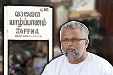 ஊடகவியலாளர்கள் மீதான அச்சுறுத்தல்: டக்ளஸ் கண்டனம்