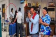 நாட்டிலிருந்து நள்ளிரவில் அவசரமாக வெளியேறிய ஷிரந்தி ராஜபக்ச! ராஜபக்ச குடும்பத்திற்கு தொடரும் சிக்கல்