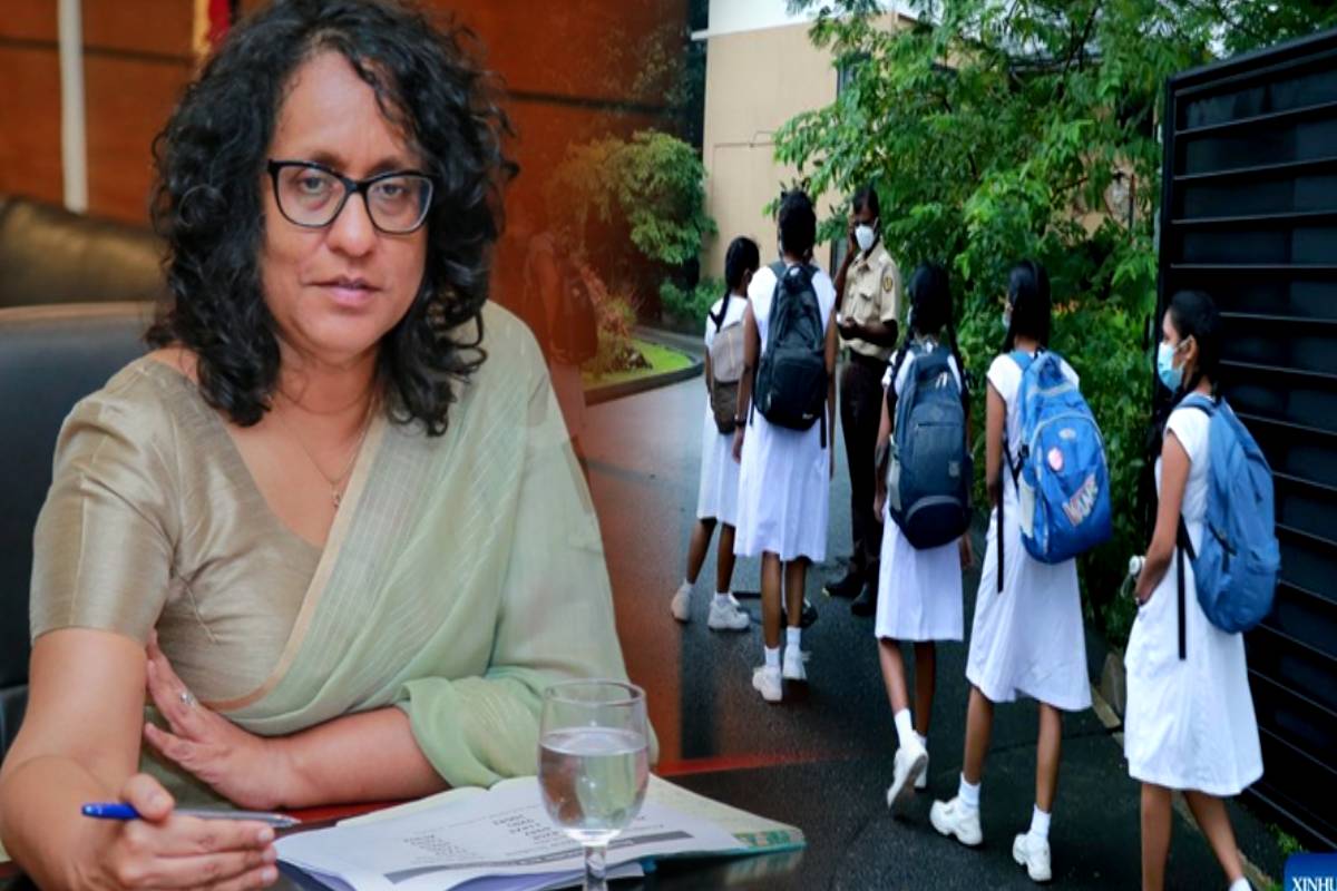 தரம் 2 முதல் 11 வரையான மாணவர் சேர்க்கை: புதிய சுற்றுநிருபத்திற்கு அமைச்சரவை அங்கீகாரம் | Cabinet Approves New Circular