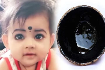 ஈழத்தில் விற்பனையாகும் சிரட்டைப் பொட்டு! குழந்தைகளுக்கு வைக்கலாமா?