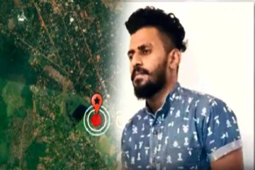 வைத்தியசாலையில் சிகிச்சை பெற்று வந்த இளைஞன் கொடூரமாக வெட்டிக்கொலை!