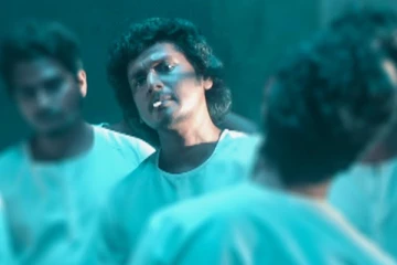 நடிகராக அறிமுகமாகும் லோகேஷ் கனகராஜ்.. அதுவும் யாருடன் இணைந்து நடிக்கிறார் தெரியுமா