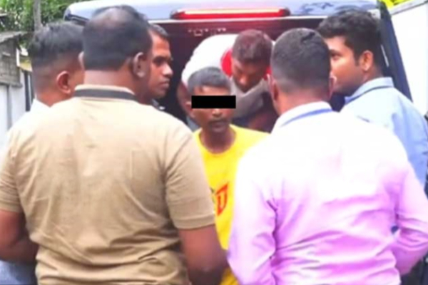 மிதிகம லசா படுகொலையின் துப்பாக்கிதாரி குறித்து அடுத்த கட்ட நடவடிக்கைகள் | Lasantha Wickramasekara Death Gun Shooter மிதிகம லசா படுகொலையின் துப்பாக்கிதாரி குறித்து அடுத்த கட்ட நடவடிக்கைகள் | Lasantha Wickramasekara Death Gun Shooter