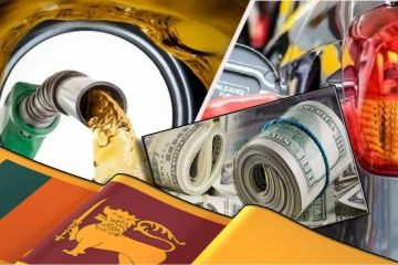 திறைசேரியில் இருந்து மாயமான 2.5 மில்லியன் அமெரிக்க டொலர்கள்! மீண்டும் அதிகரிக்குமா எரிபொருள் விலை