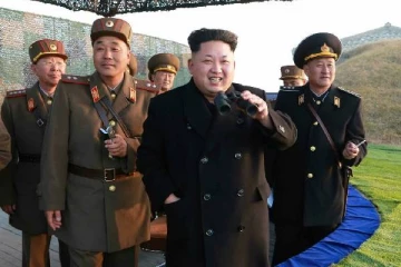 வட கொரியாவின் 6 முன்னாள் உளவாளிகள் தென் கொரியாவிற்கு வைத்த கோரிக்கை