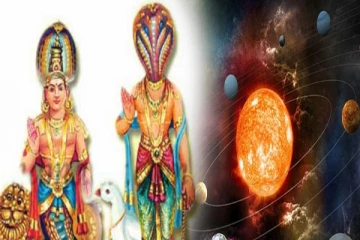 செவ்வாயும் ராகுவும் சேர்வதால் கஷ்டத்தில் சிக்கப்போகும் ராசிகள் இவர்கள் தான்