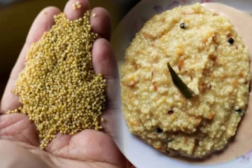 உடல் ஆரோக்கியத்திற்கு சத்தான தினை அரிசி பொங்கல்.., எப்படி செய்வது?