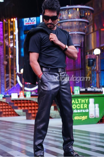 நேற்று முதல் மனைவியுடன் நிகழ்ச்சி, இன்று மாதம்பட்டி ரங்கராஜ் 2வது மனைவி செய்த வேலையை பாருங்களே... | Madhampatty Rangaraj Second Wife Shares Good News