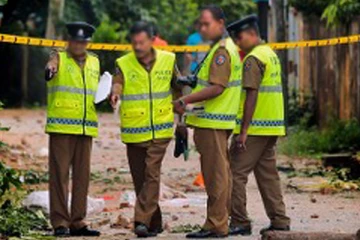 சகோதரர்கள் வெட்டிக்கொலை! வெளியானது முழு விபரம் - செய்திகளின் தொகுப்பு