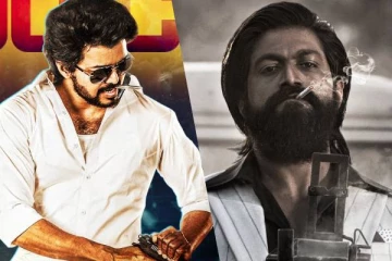 முடிந்தது பீஸ்ட் ! தமிழ்நாட்டிலே இந்த நிலையா ? மாஸ் காட்டும் KGF 2..