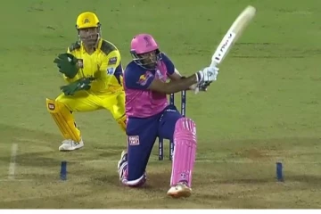 மோசமான தோல்வியுடன் விடைபெற்றது சென்னை அணி ... ஐபிஎல் ரசிகர்கள் ஏமாற்றம்