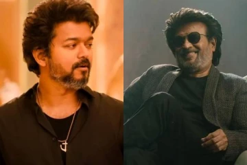 விஜய்யால் ஓரங்கட்டப்படும் ரஜினிகாந்த்! பீஸ்ட்டுக்கு அப்படியொரு பிரம்மாண்டமா..