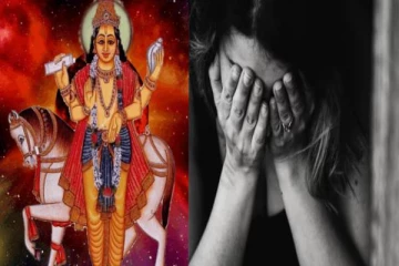 தலைகீழாக்க போகும் சுக்கிரன்; கவனமாக இருங்க..கண்ணீரில் கதறும் இந்த ராசிகாரர்கள்!