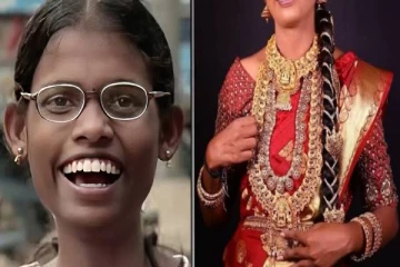 முத்து பற்களால் ரசிகர்களை கவர்ந்த ATM நடிகையாக இது?