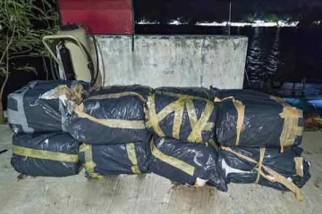 கோடி ரூபாய் பெறுமதியான பீடி இலைகளுடன் சந்தேகநபர் கைது