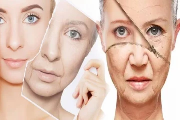 ஒரே வாரத்தில் முகச் சுருக்கங்கள் நீங்கி இளமையாக மாறணுமா? அப்போ இந்த வீட்டு வைத்தியம் போதும்