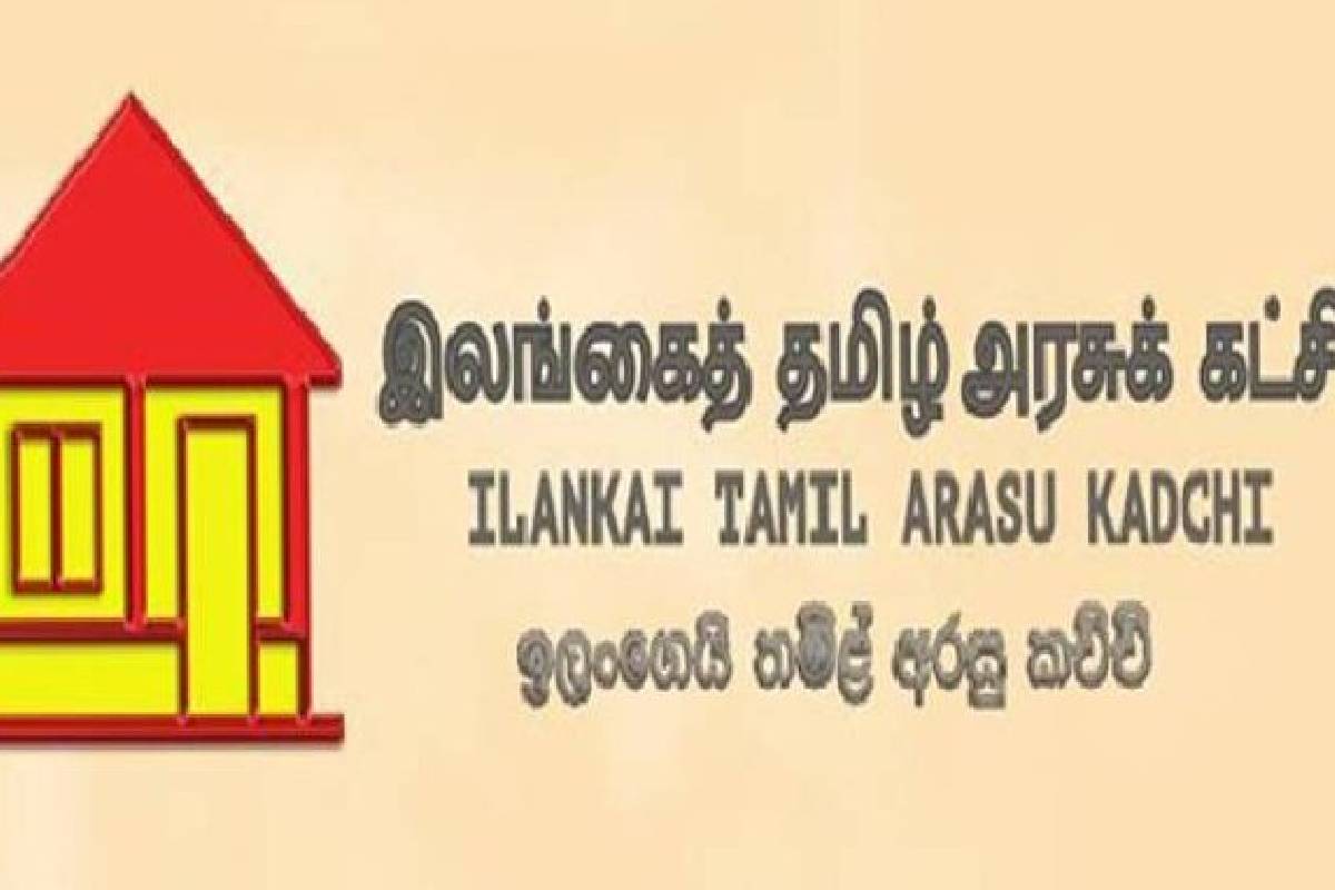தமிழ் மக்களின் தன்மானத்தின் அடையாளம் தமிழரசுக் கட்சி- சி.வி.கே. சிவஞானம் சிவஞானம் திட்டவட்டம் | Tamil Party Founded On Tamil Self Respect