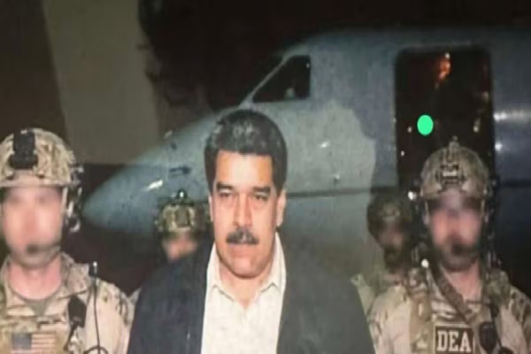 வெனிசுலா ஜனாதிபதி கைதுக்கு எதிராக பொங்கியெழுந்த ரஷ்யா, மற்றும் ஈரான் | Russia Iran Condemns Us Military Strikes Venezuela