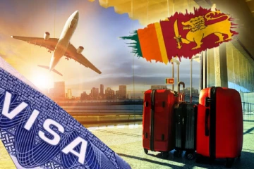 இந்நாட்டிற்கு செல்ல இலங்கையர்களுக்கு விசா இலவசம் ; வெளியான புதிய அறிவிப்பு
