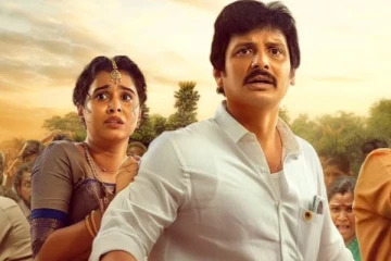 4 நாட்களில் தலைவர் தம்பி தலைமையில் படம் செய்துள்ள வசூல்.. பாக்ஸ் ஆபிஸ் ரிப்போர்ட்