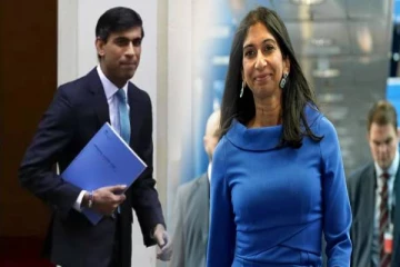 மூடிய அறைக்குள் பிரித்தானிய பிரதமர் ரிஷி சுனக் வழங்கிய வாக்குறுதி - தொடரும் சர்ச்சை