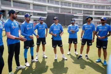 இந்தியாவை வெல்ல துடிக்கும் இலங்கை அணி - வெளியேறிய முக்கிய நட்சத்திர வீரர்கள்;