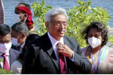 கோட்டாபயவின் தனிப்பட்ட பணியாளராக நெருங்கிய உறவினர்! அரச ஊதியமும் கிடைக்கும்