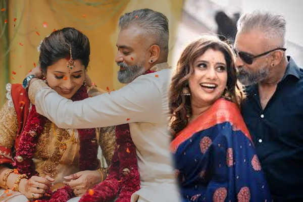 கணவரை பைக்கில் அமர வைத்து பிரியங்கா சென்ற Ride... வைரலாகும் காணொளி | Priyanka Deshpande Bike Ride With Husband