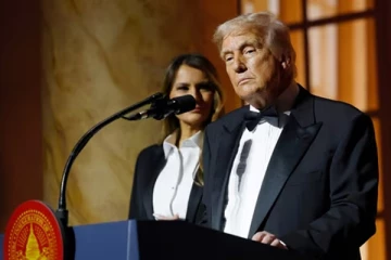 இன்று அமெரிக்க ஜனாதிபதியாக பதவியேற்கும் ட்ரம்ப்: முதல் வேலையே புலம்பெயர்தலுக்கு எதிரான நடவடிக்கைகள்தான்