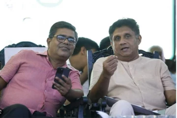 பதவி விலகும் சஜித் அணியின் முக்கிய நாடாளுமன்ற உறுப்பினர்